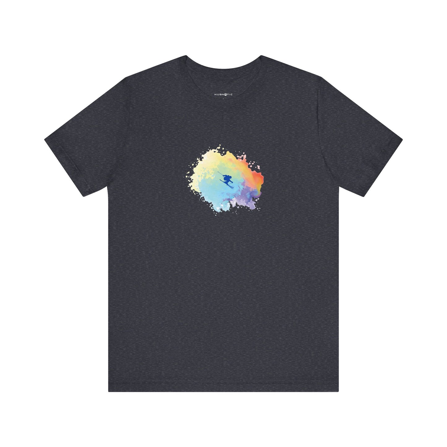 Splash Unisex T