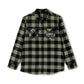 Urban Trail Co. Flannel