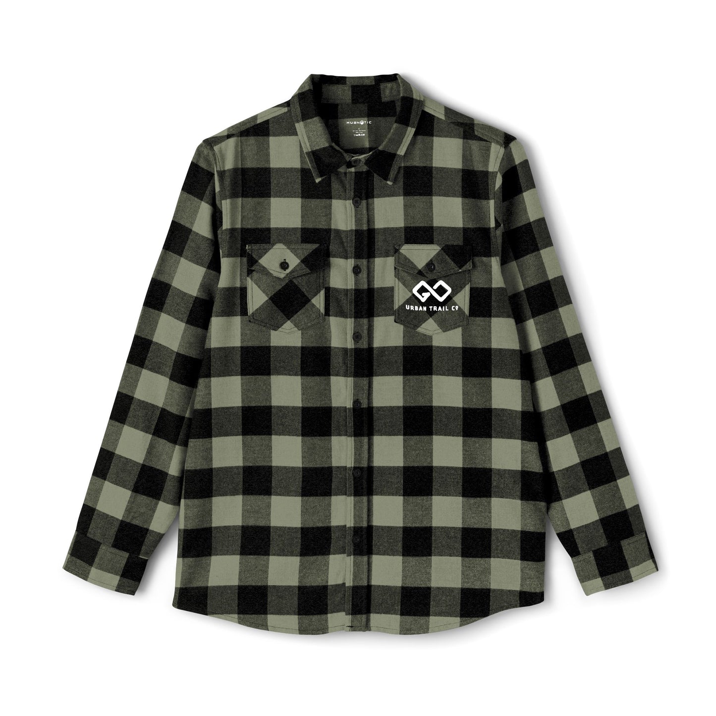 Urban Trail Co. Flannel