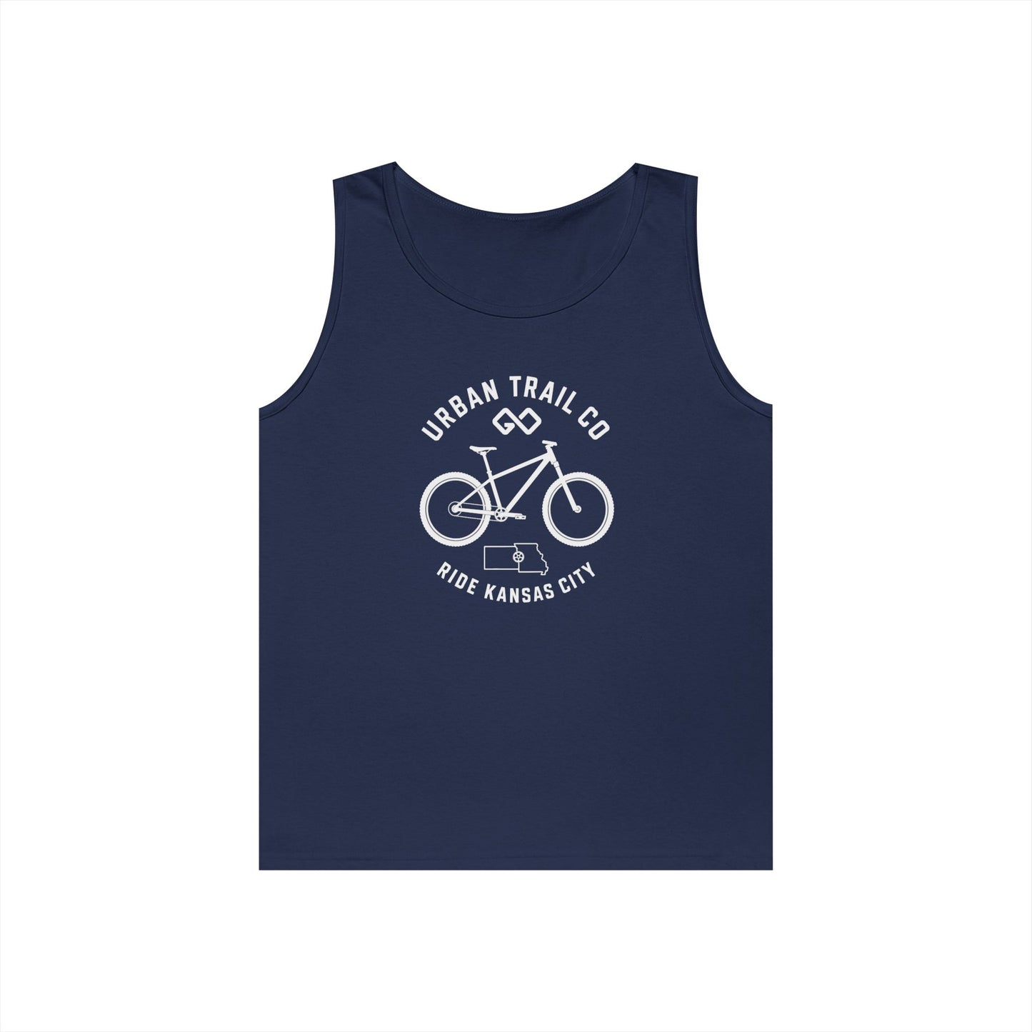 UTC Tank Top