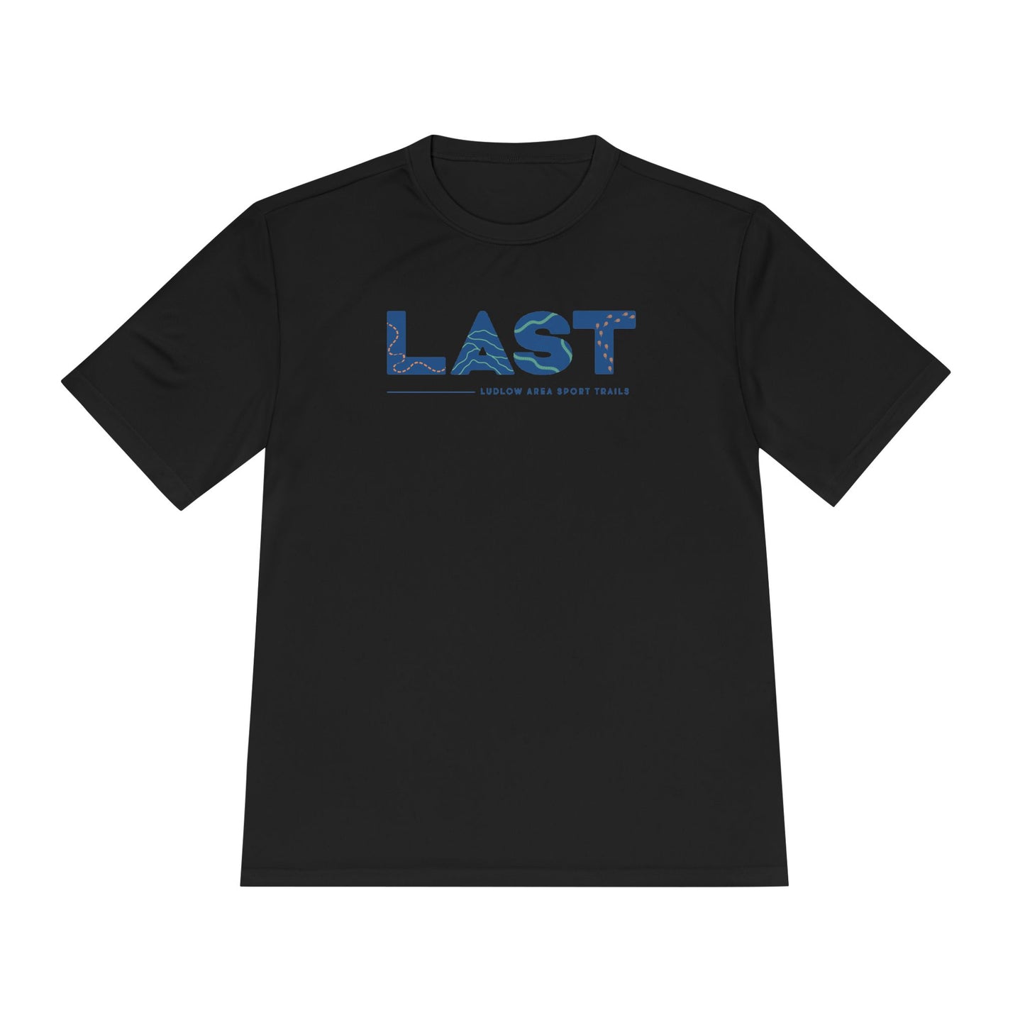 LAST Unisex Jersey T