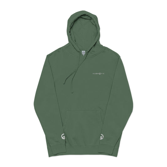 Hubnotic Hoodie Independent dyed
