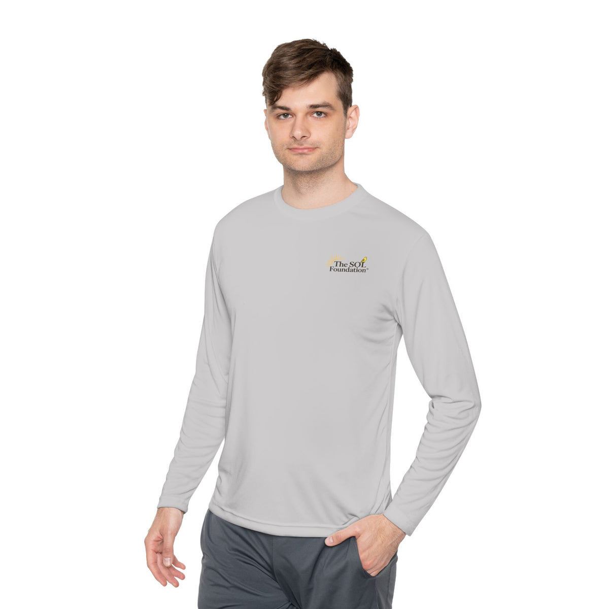 Sol Foundation Jersey