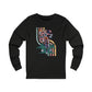 Grateful Gravel '26 Long Sleeve T