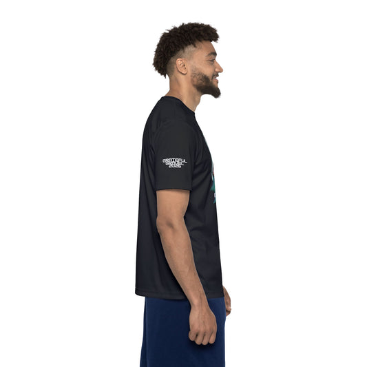 Grateful Gravel Tech Jersey