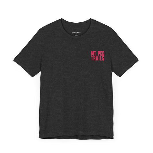 Mt. Peg Sir Berms a lot Unisex T