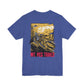 Mt. Peg Sir Berms a lot Unisex T
