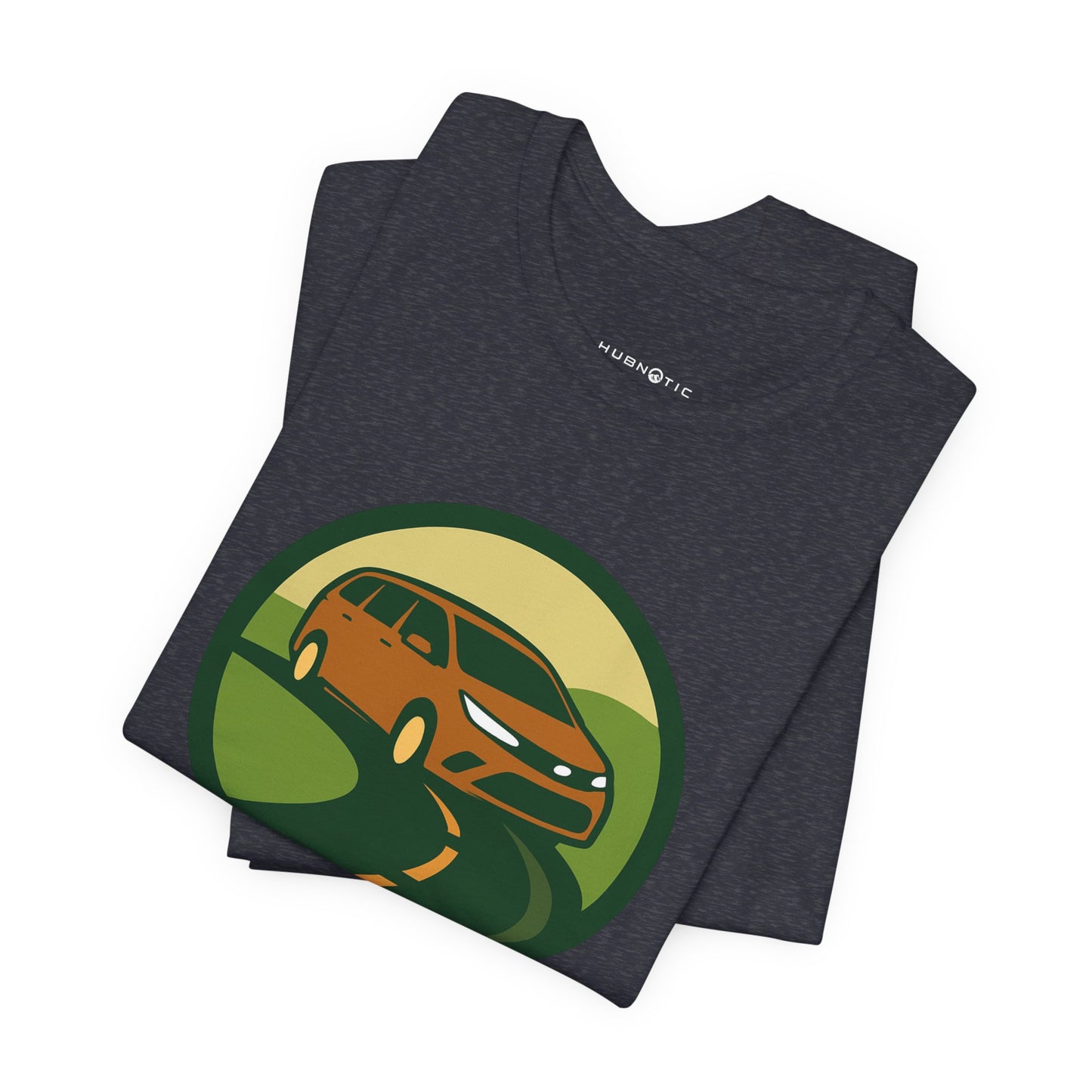 Tezels Unisex T