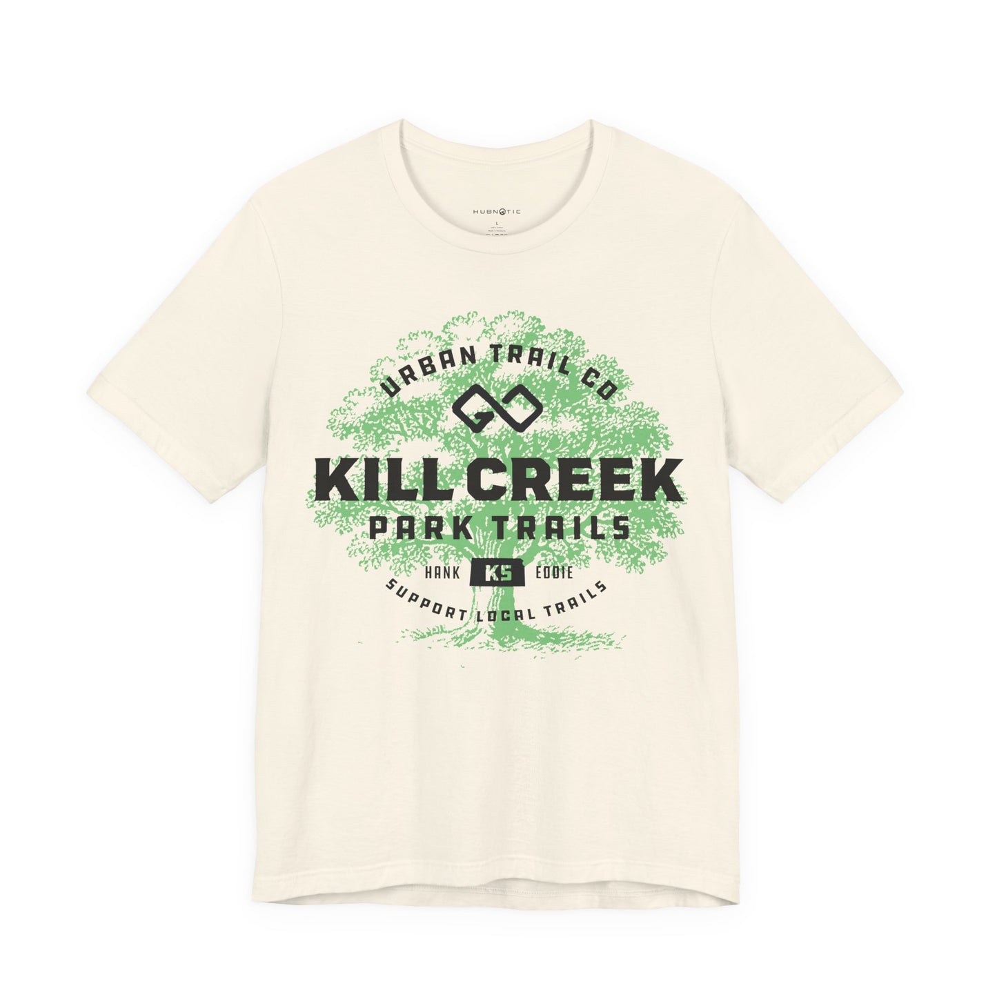 Kill Creek Unisex T