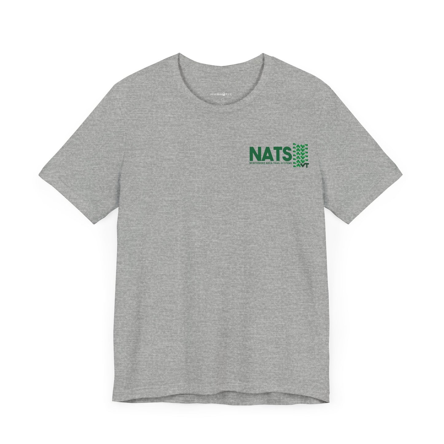 NATS Unisex T