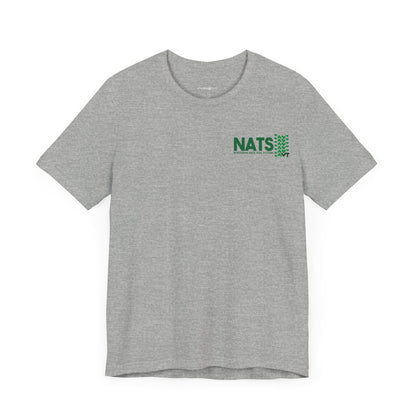 NATS Unisex T