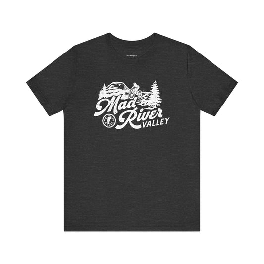 Mad River Valley Unisex T