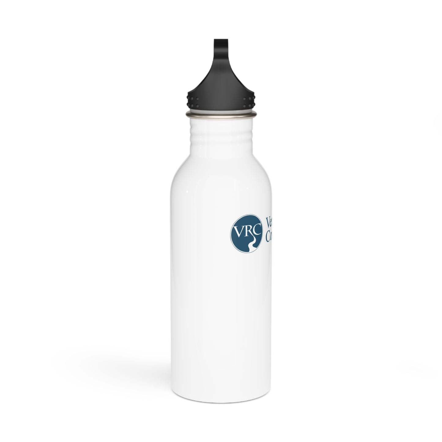 Vermont River Conservancy Water Bottle