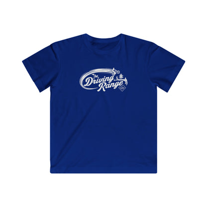 The Driving Range Kid's T