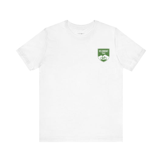 Velomont T Front Back