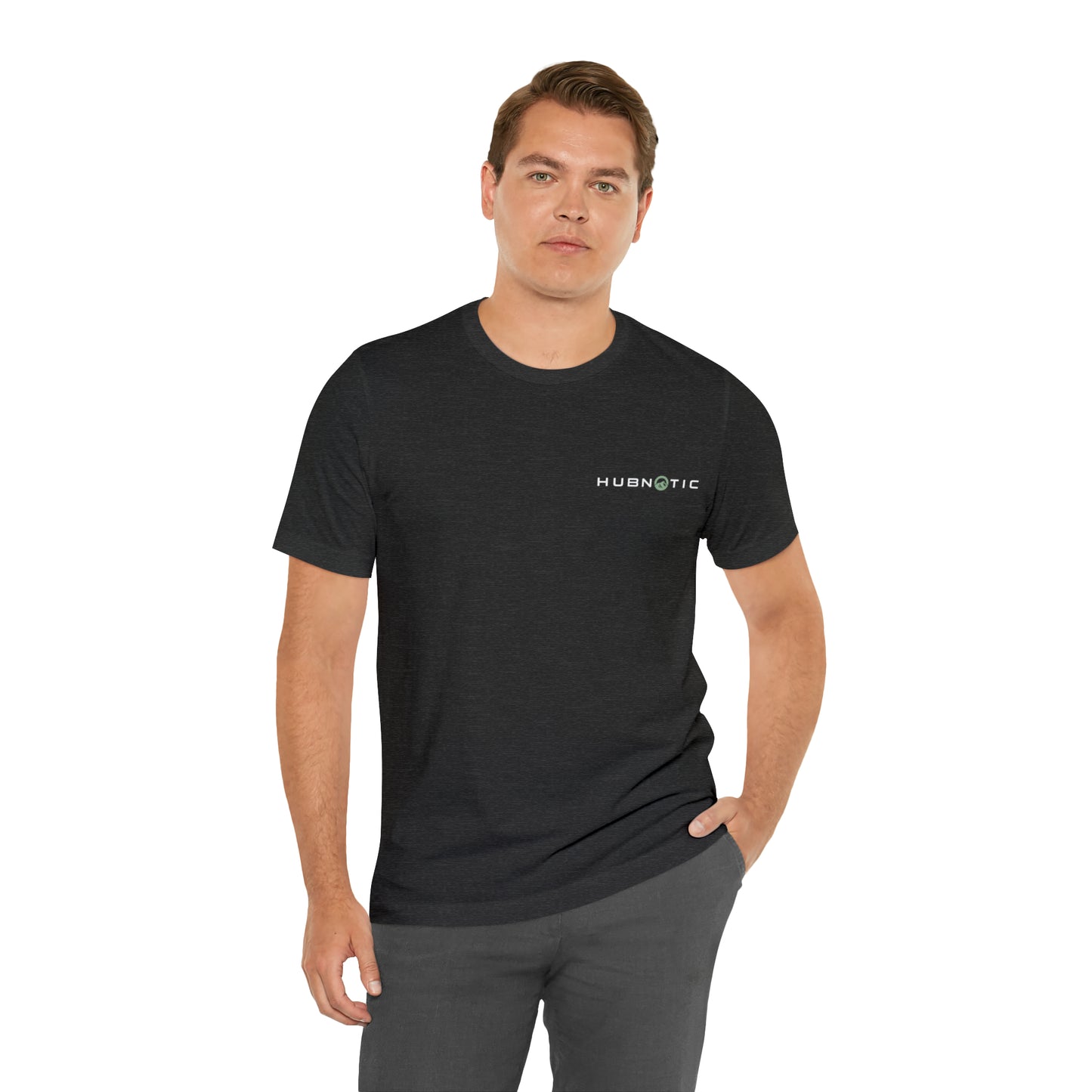 Vermont State Climber Unisex T