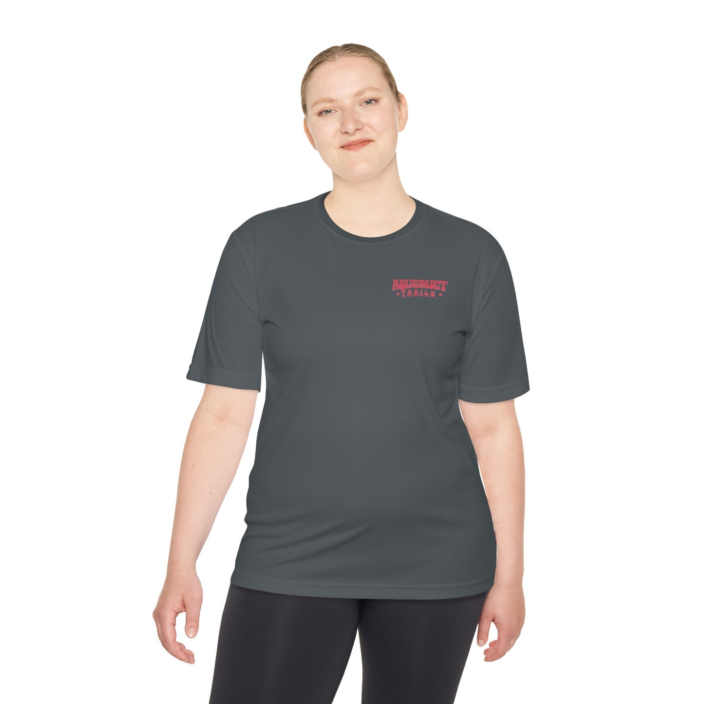 Aqueduct Trails Unisex Jersey T