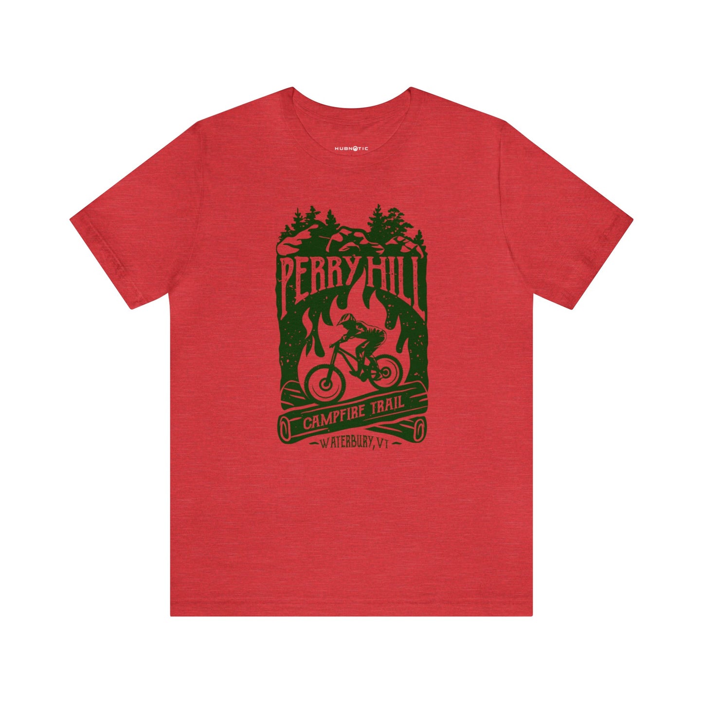 Perry Hill Campfire T