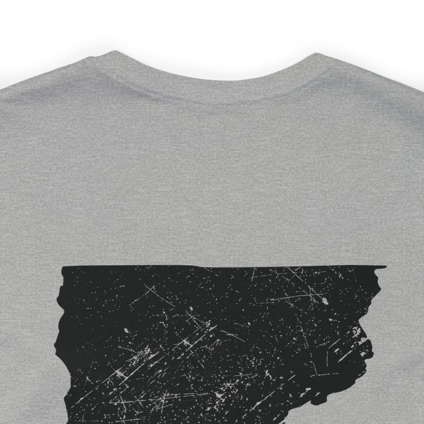 Vermont State Climber Unisex T