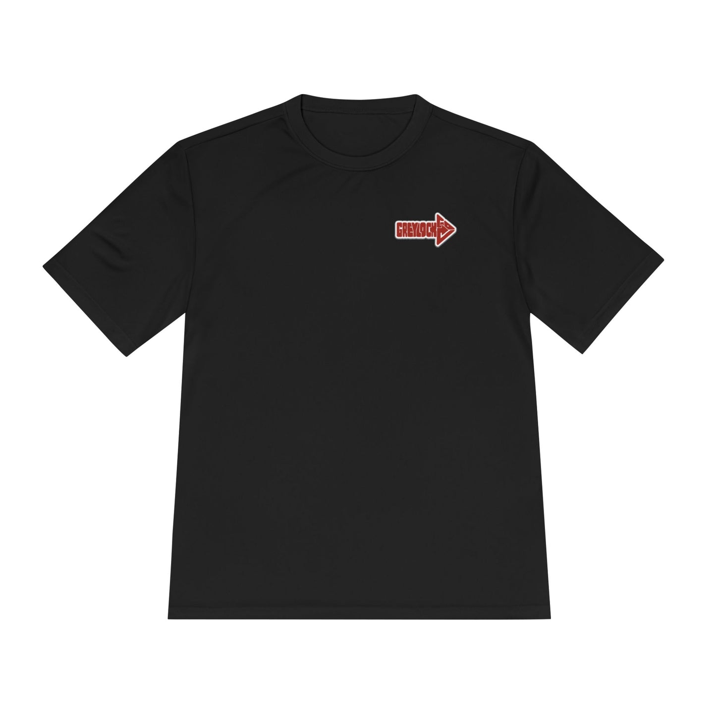 Greylock Goaround Unisex Jersey T