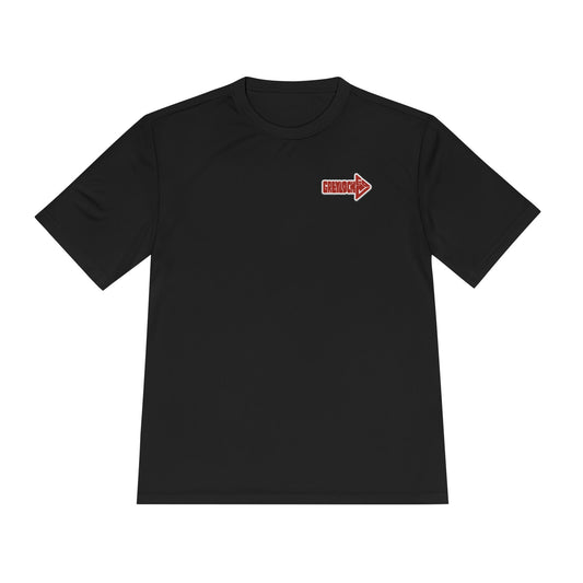 Greylock Goaround Unisex Jersey T
