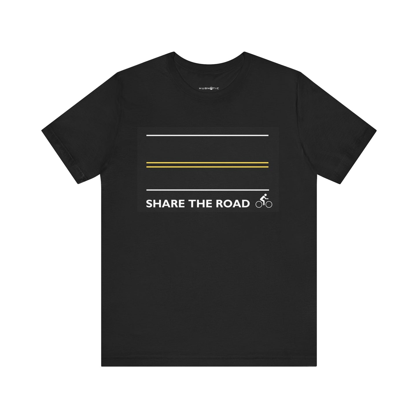 Share The Road