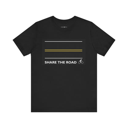Share The Road