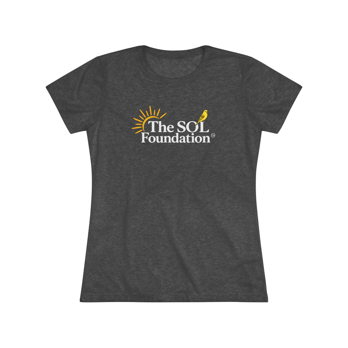 Sol Foundation Women's T