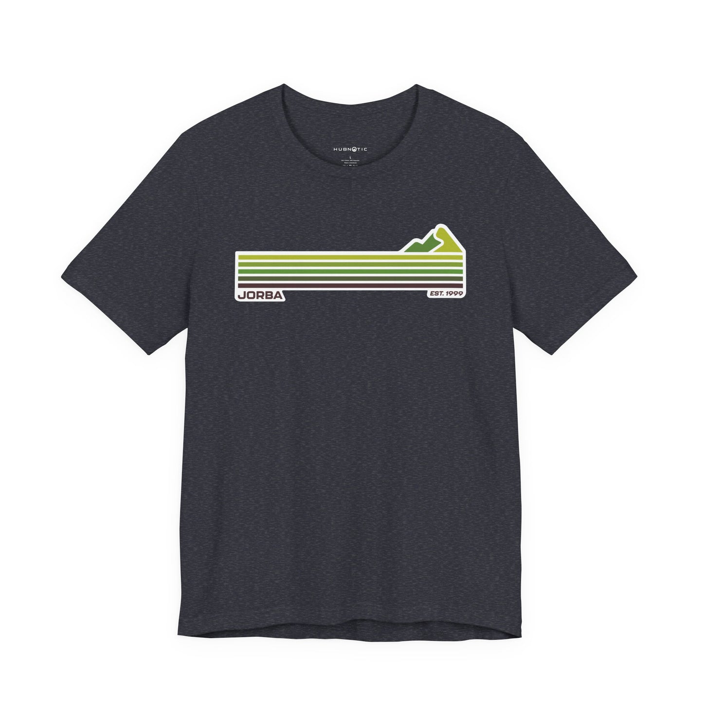 JORBA 99 Unisex T