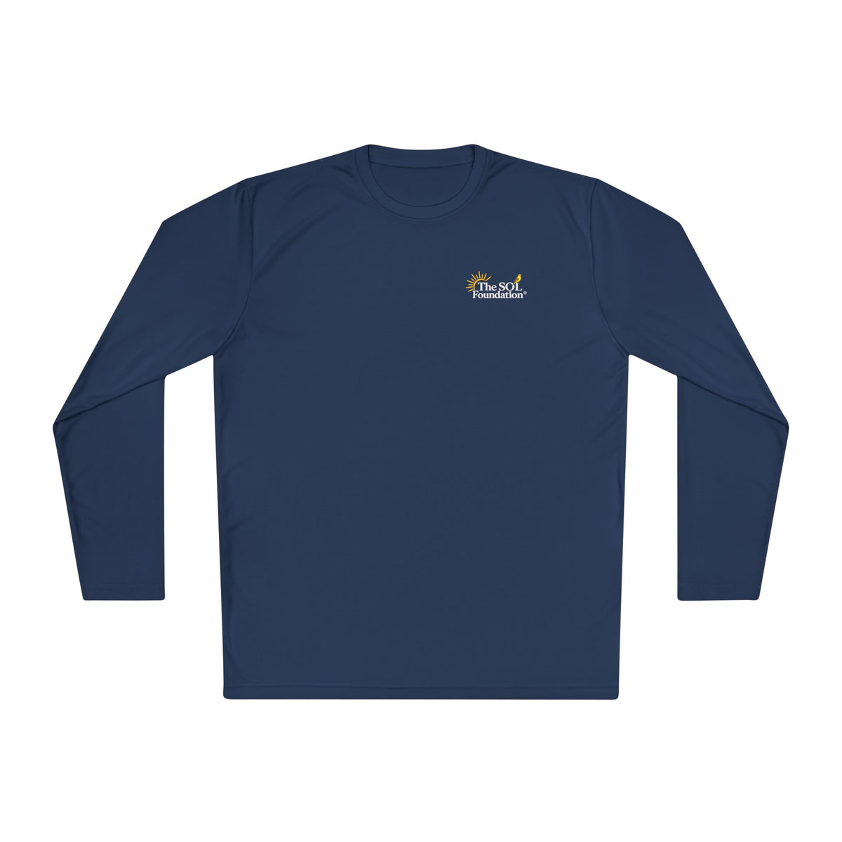 Sol Foundation Jersey