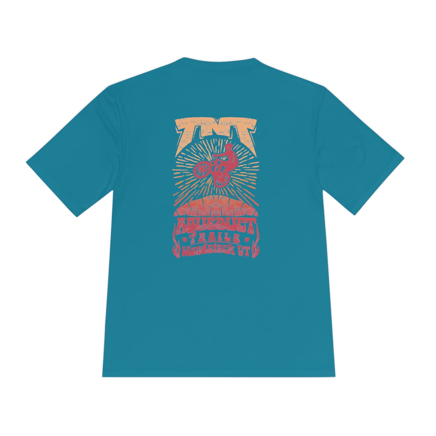 Aqueduct Trails Unisex Jersey T