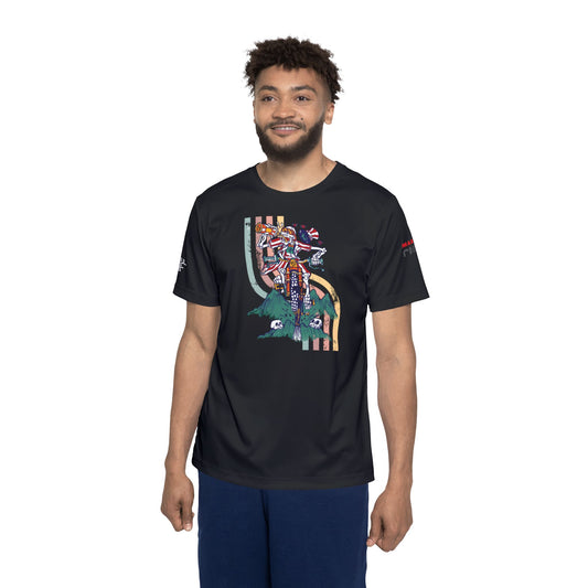 Grateful Gravel Tech Jersey
