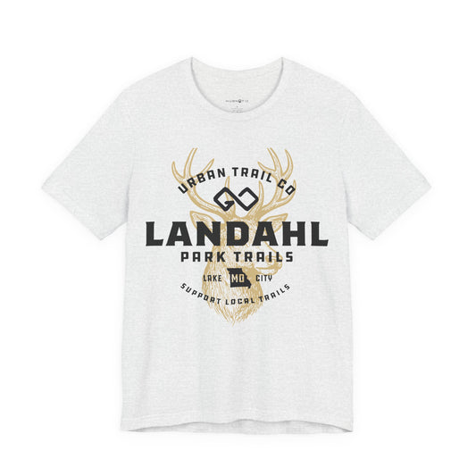 Landahl Unisex T
