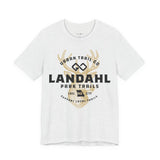 Landahl Unisex T