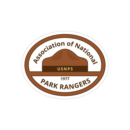 ANPR Sticker