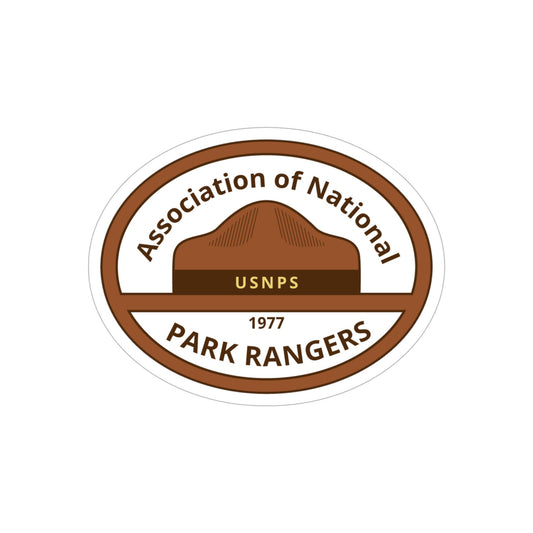 ANPR Sticker