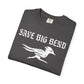 Save Big Bend Unisex T