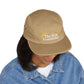 Sol Foundation 5 Panel Hat