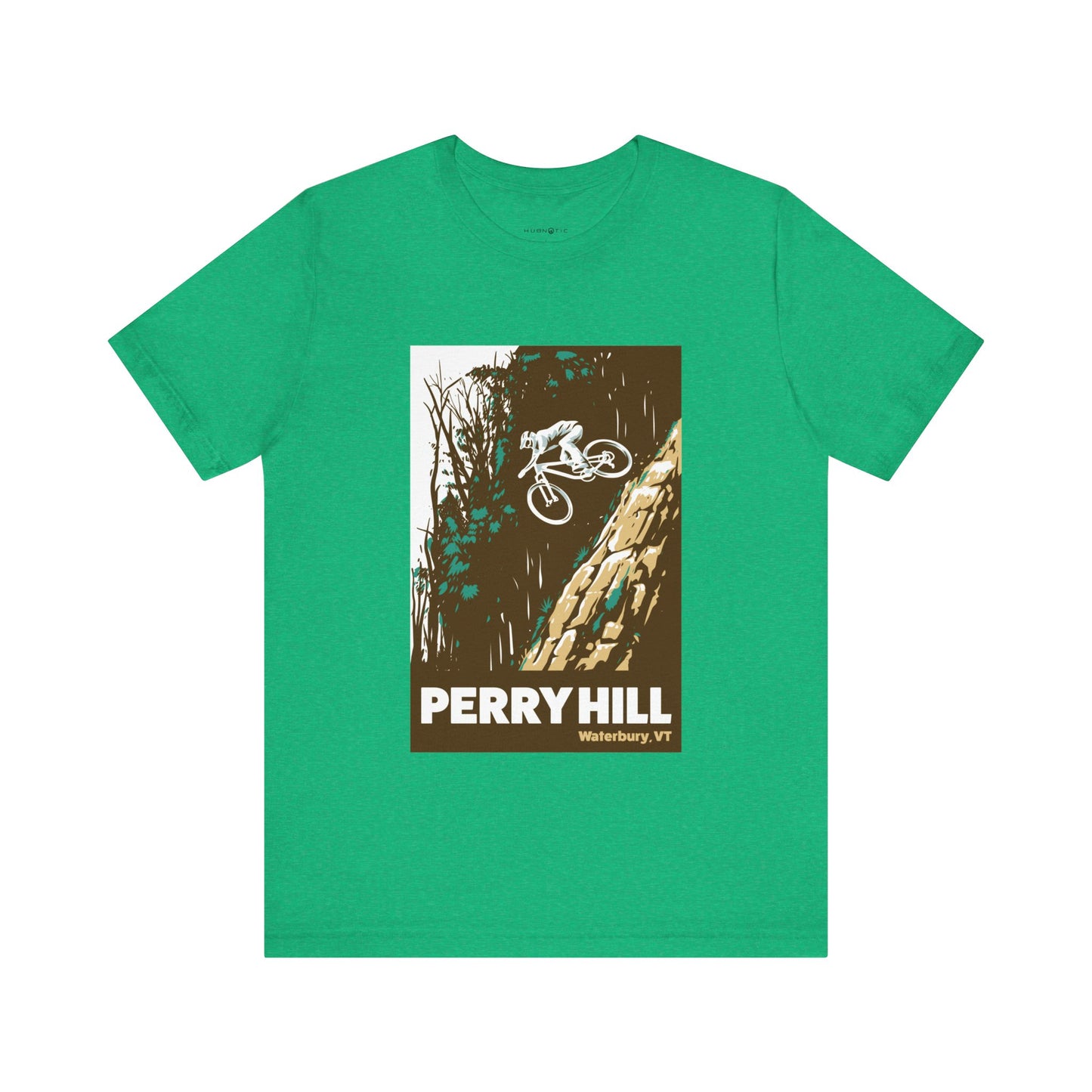 Perry Hill Poster T