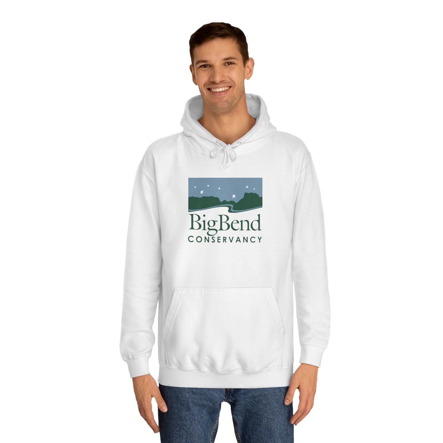 BBC Hoodie