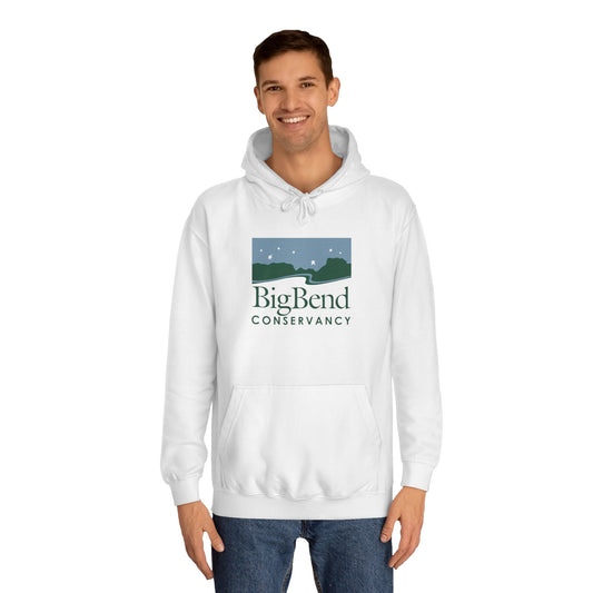 BBC Hoodie