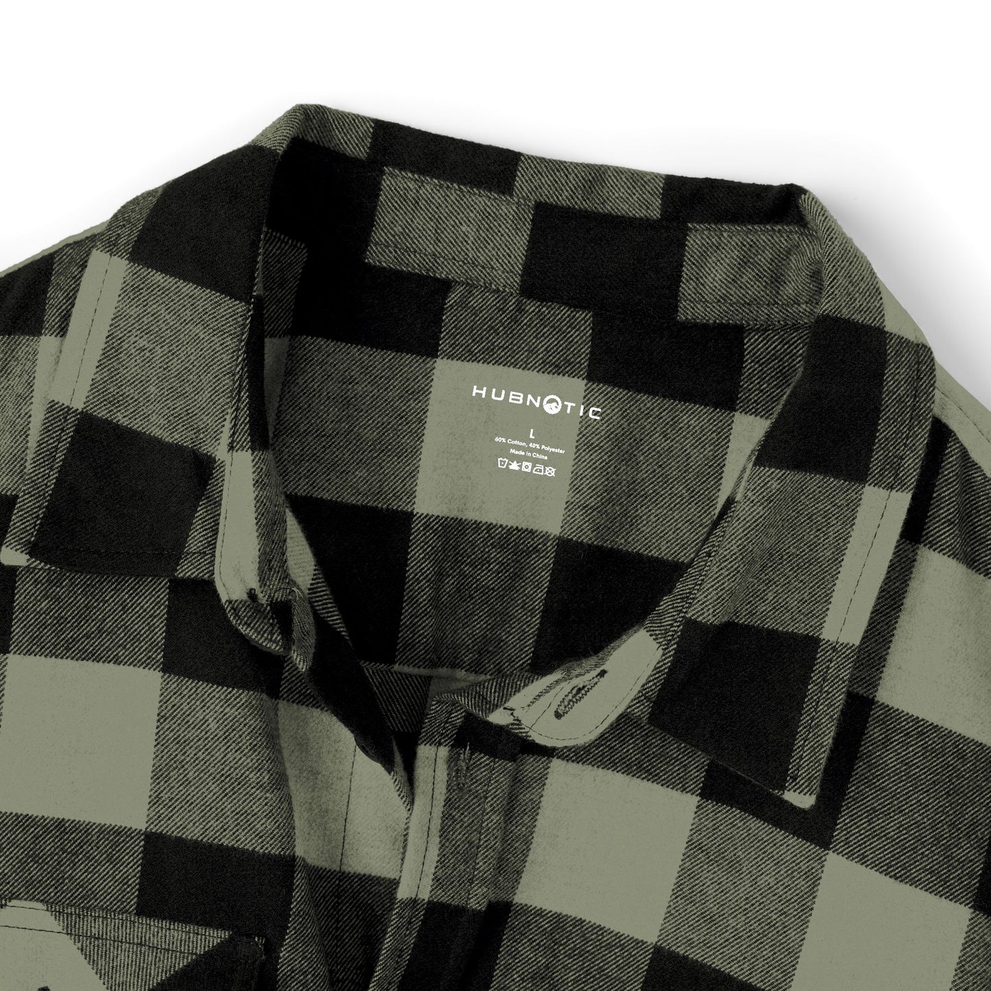 Urban Trail Co. Flannel