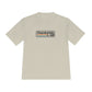 Chamberlain Hill Unisex Fast Jersey T