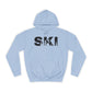 SKI Hoodie