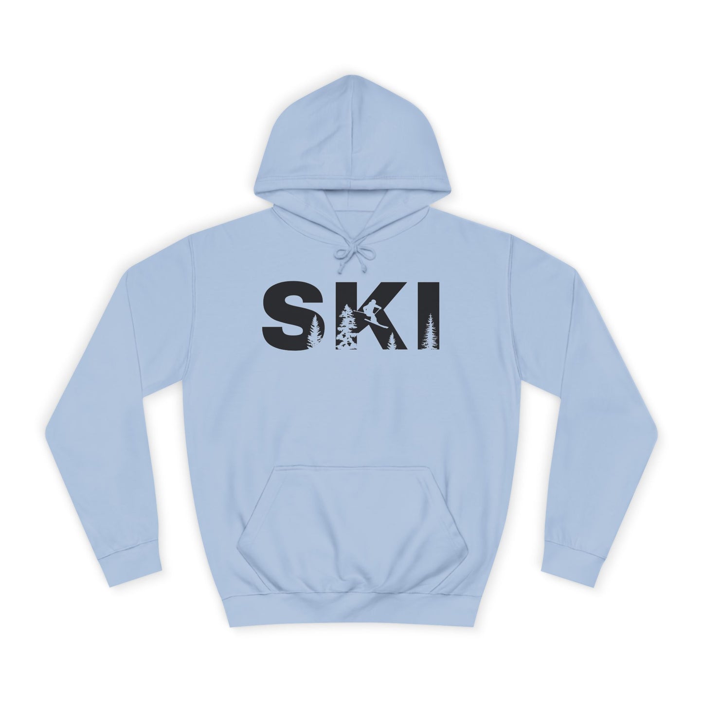 SKI Hoodie