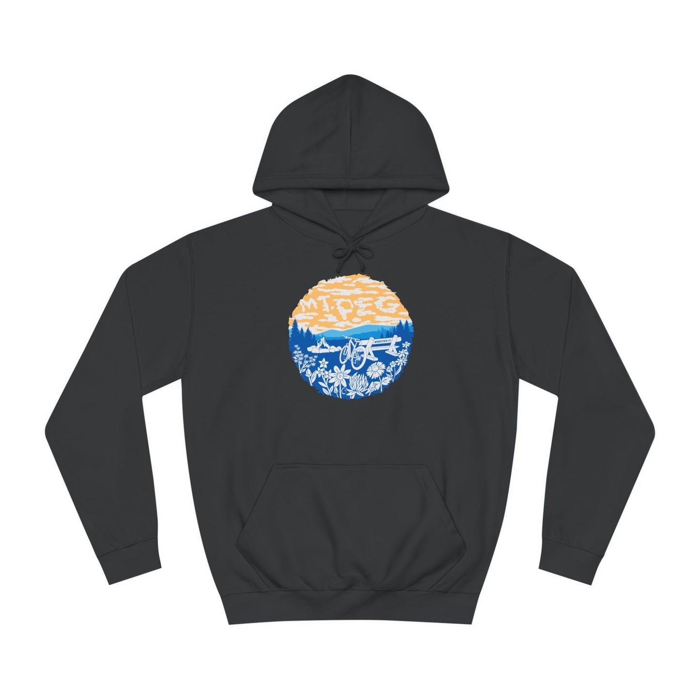 Mt. Peg Summit Hoodie