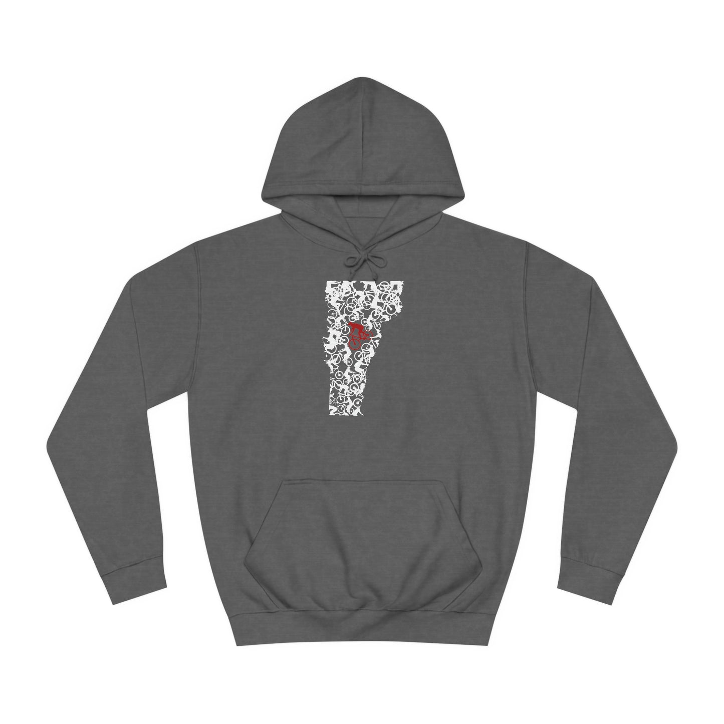 Green State Hoodie