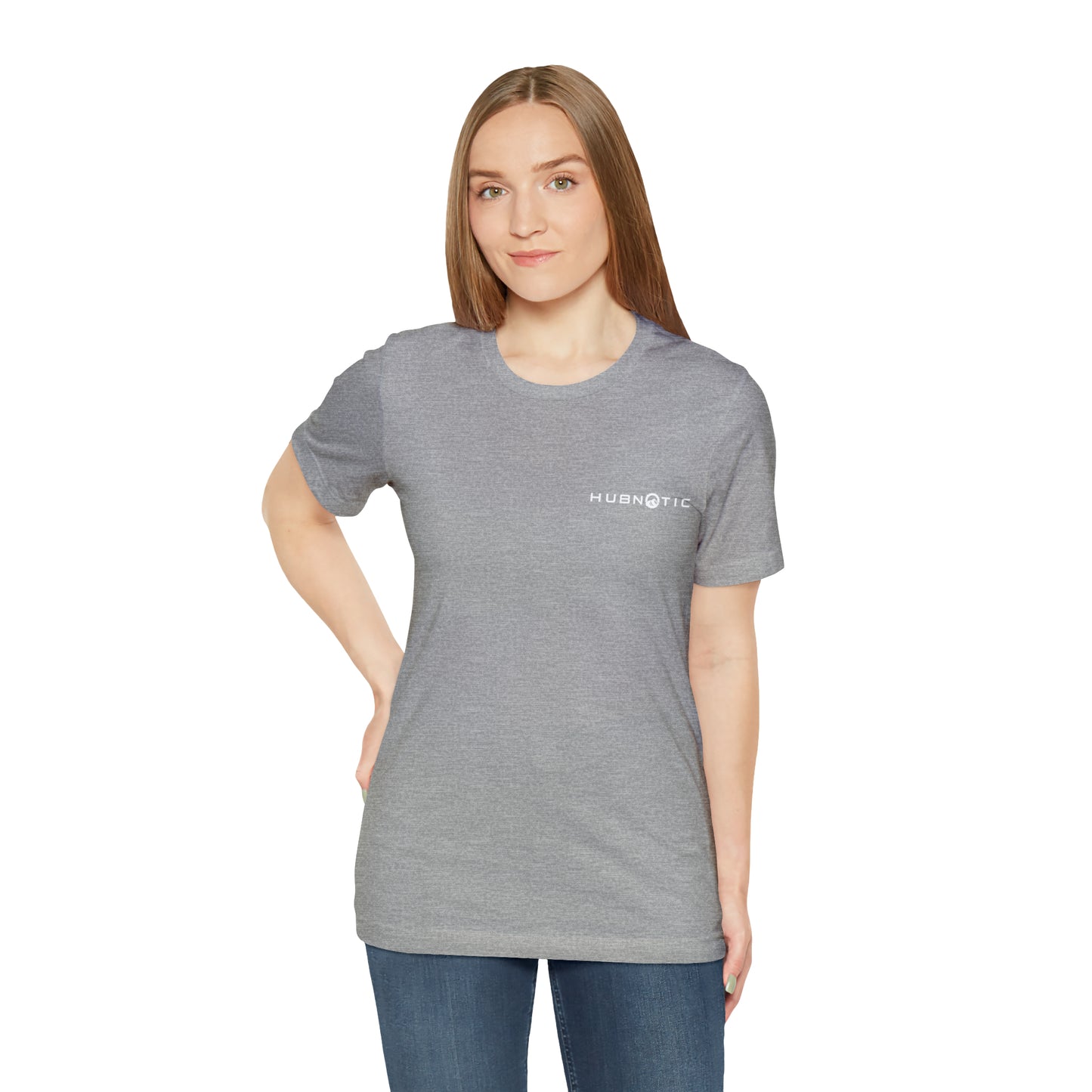 Vermont State Climber Unisex T