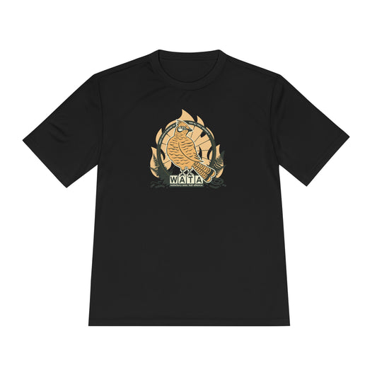 Danger Chix Unisex Jersey T