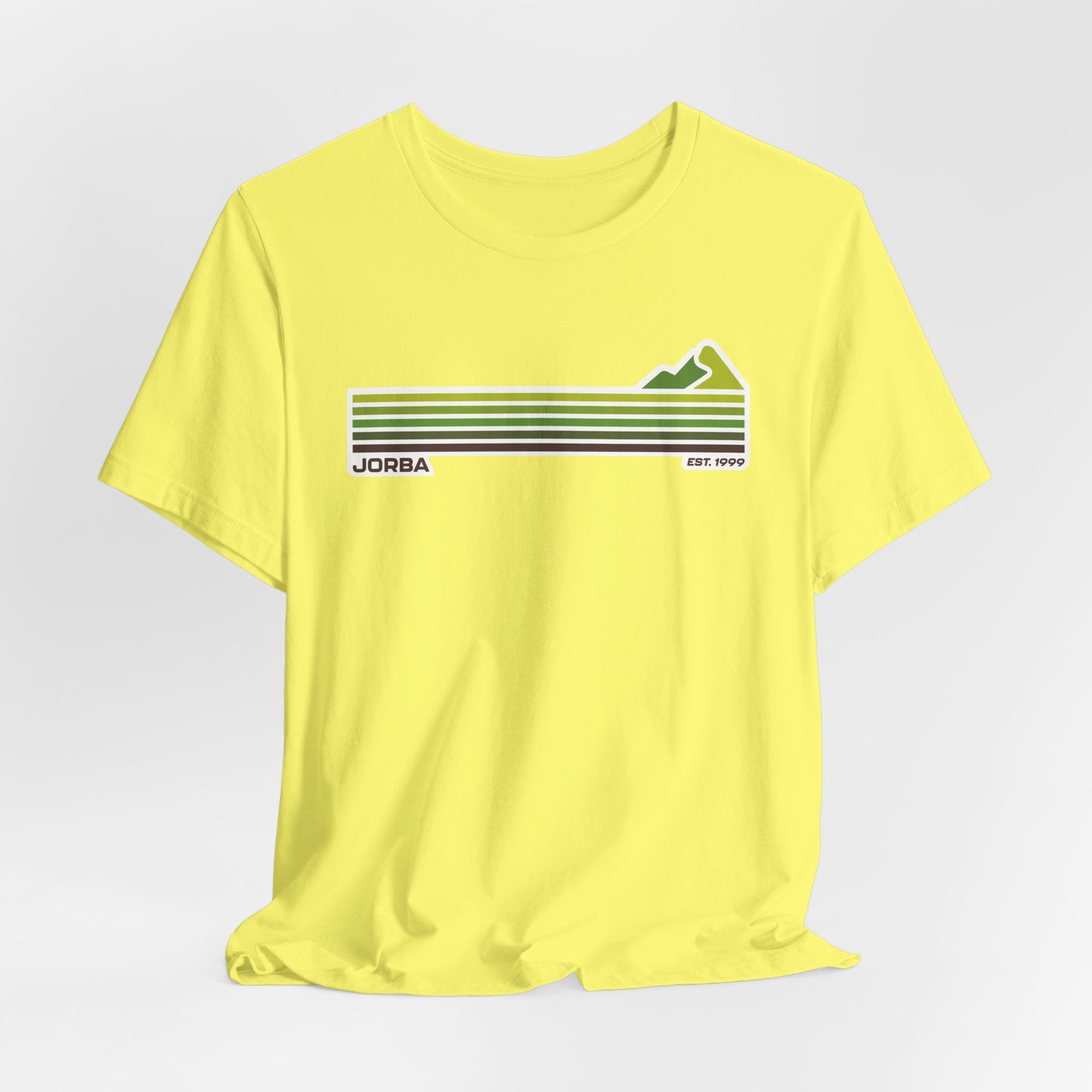 JORBA 99 Unisex T